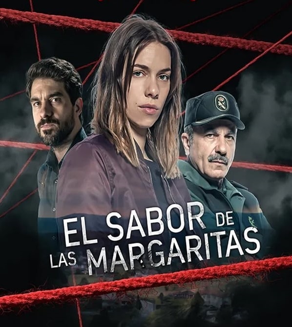 Lista 25+ Imagen el sabor de las margaritas temporada 1 resumen Alta definición completa, 2k, 4k